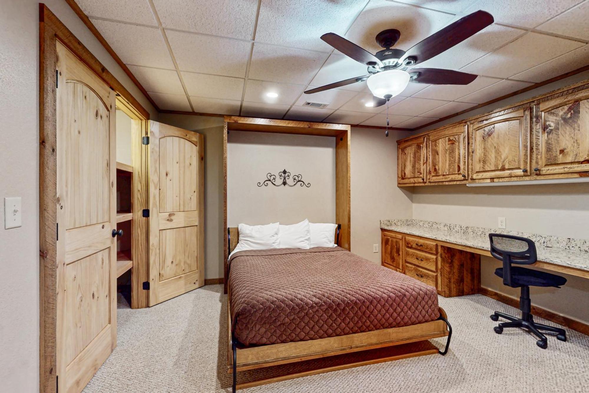 Bougie Bear Cabin Morganton Exterior photo